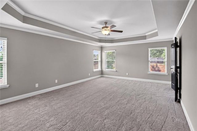 1053 Abe Lincoln Way, Jefferson, GA 30549