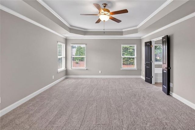 1053 Abe Lincoln Way, Jefferson, GA 30549