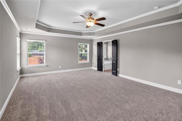 1053 Abe Lincoln Way, Jefferson, GA 30549
