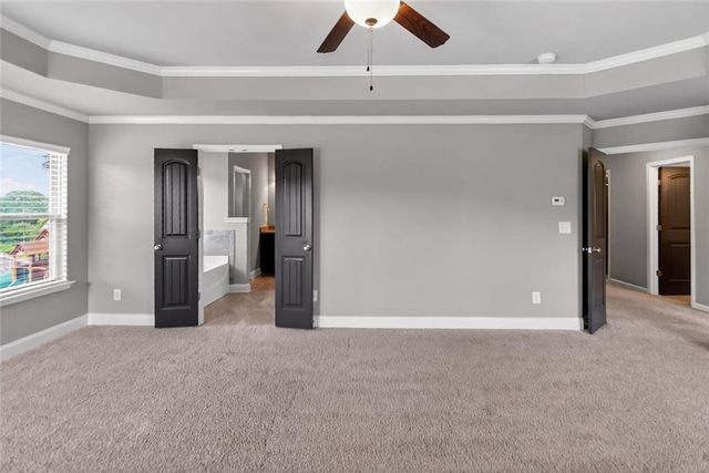 1053 Abe Lincoln Way, Jefferson, GA 30549