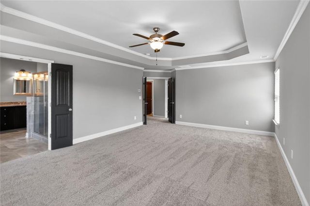 1053 Abe Lincoln Way, Jefferson, GA 30549