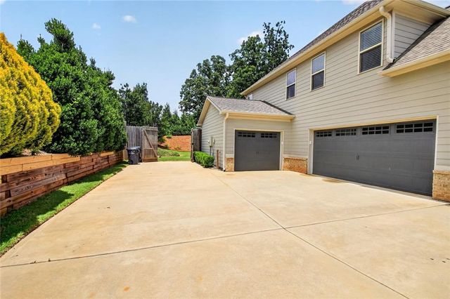 1053 Abe Lincoln Way, Jefferson, GA 30549