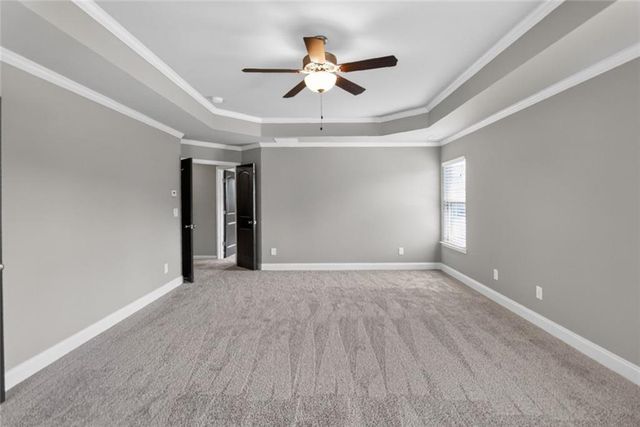 1053 Abe Lincoln Way, Jefferson, GA 30549