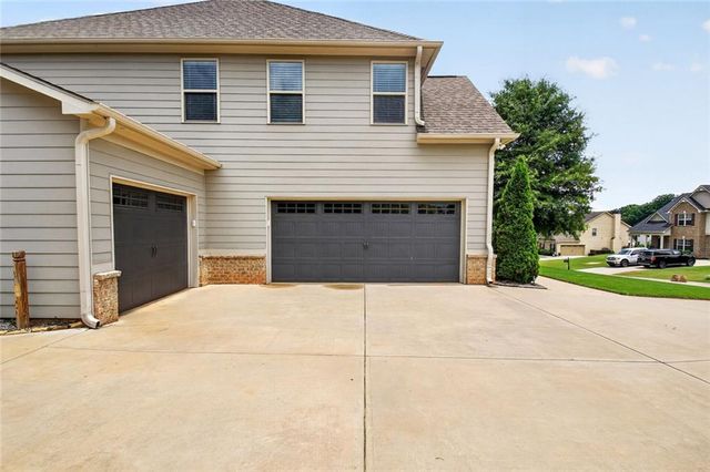 1053 Abe Lincoln Way, Jefferson, GA 30549