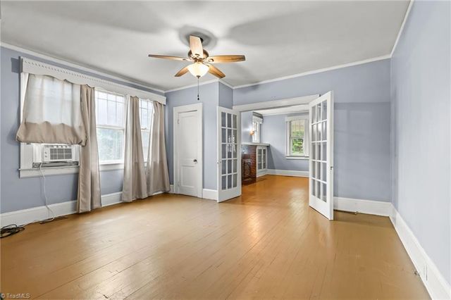 702 Granville Drive SW, Winston-salem, NC 27101