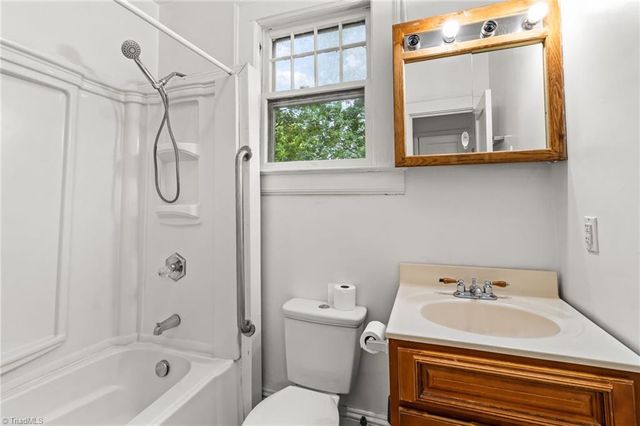 702 Granville Drive SW, Winston-salem, NC 27101