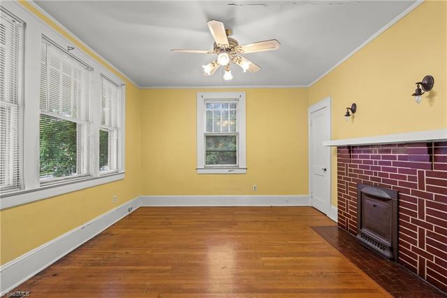 702 Granville Drive SW, Winston-salem, NC 27101
