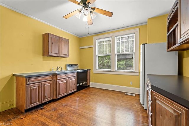 702 Granville Drive SW, Winston-salem, NC 27101