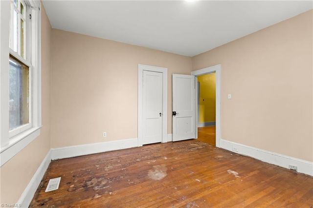 702 Granville Drive SW, Winston-salem, NC 27101