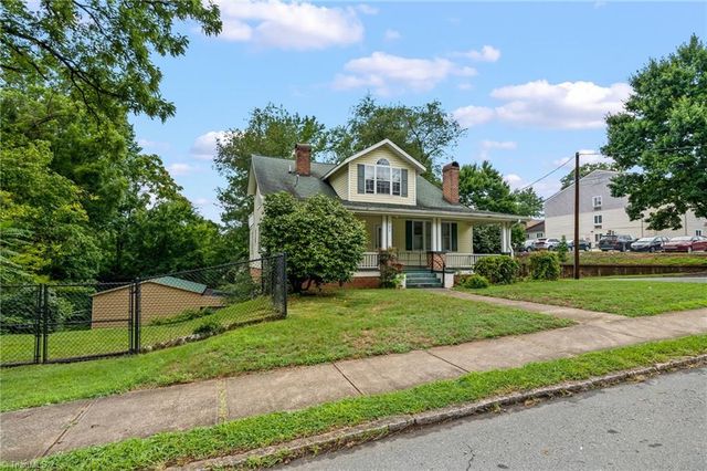 702 Granville Drive SW, Winston-salem, NC 27101