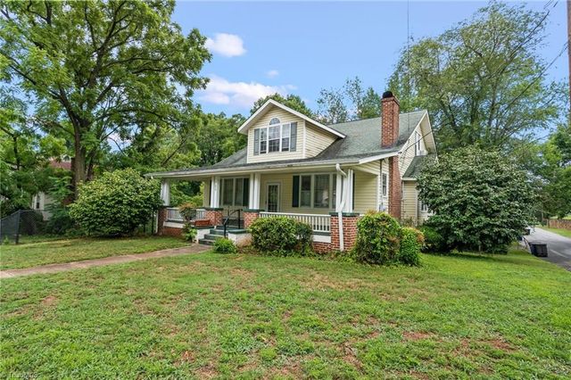 702 Granville Drive SW, Winston-salem, NC 27101