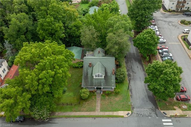 702 Granville Drive SW, Winston-salem, NC 27101