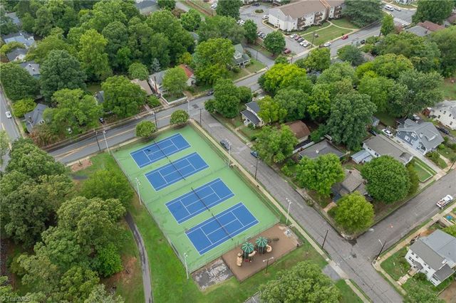702 Granville Drive SW, Winston-salem, NC 27101