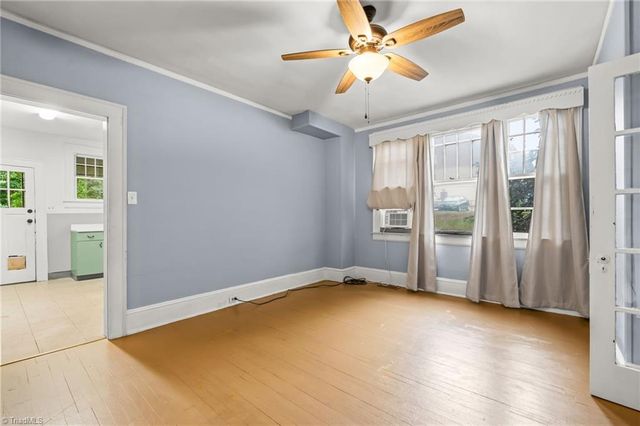 702 Granville Drive SW, Winston-salem, NC 27101