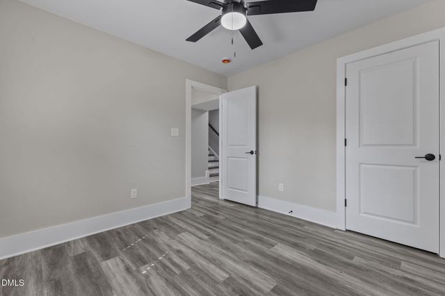 546 Rock Canyon Drive, Fayetteville, NC 28303