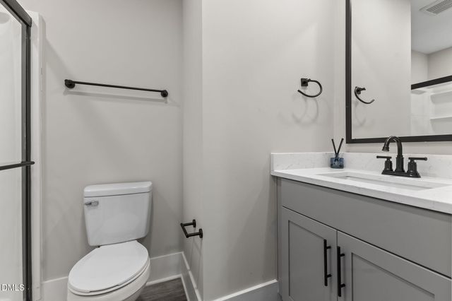 546 Rock Canyon Drive, Fayetteville, NC 28303