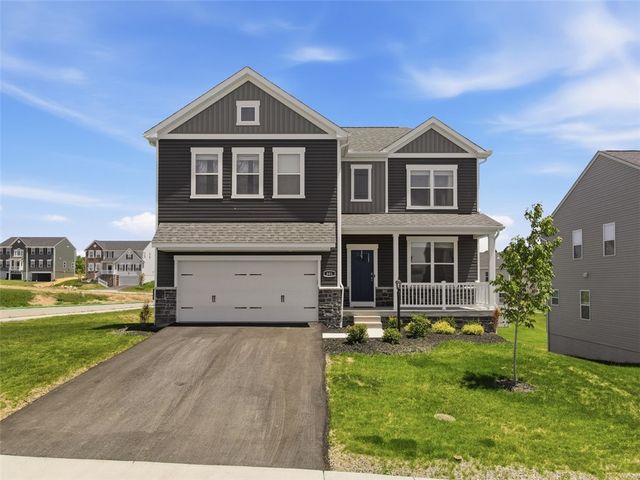301 Saint Michael Way, Findlay Twp, PA 15126