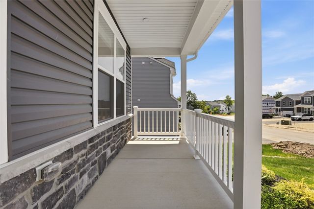 301 Saint Michael Way, Findlay Twp, PA 15126