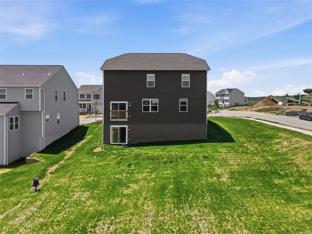 301 Saint Michael Way, Findlay Twp, PA 15126