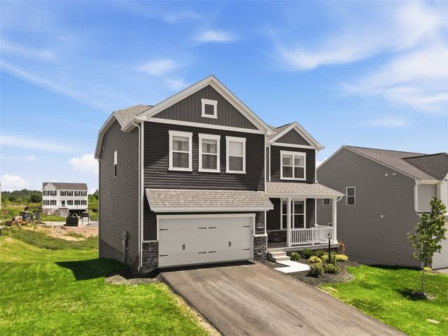 301 Saint Michael Way, Findlay Twp, PA 15126