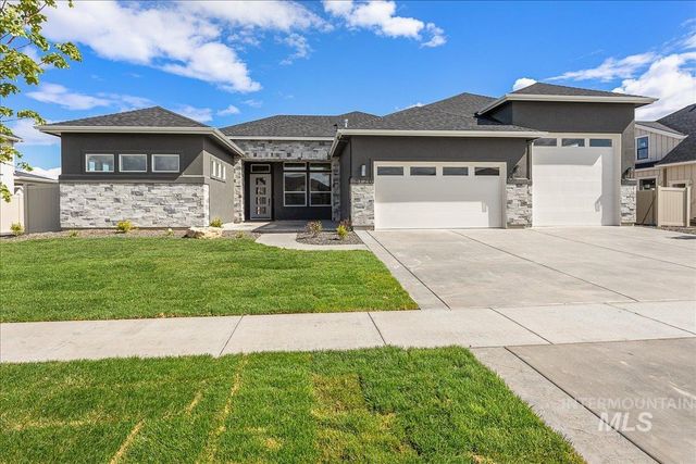 2843 W Three Lakes Dr., Meridian, ID 83646