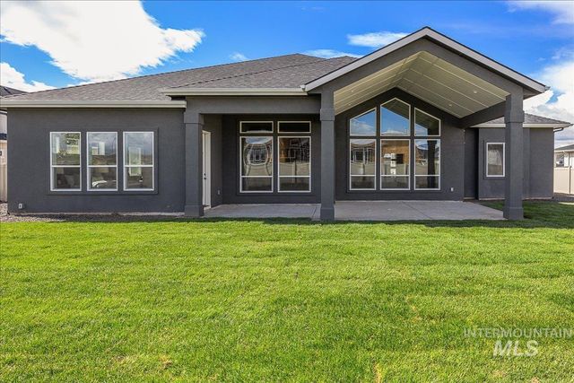 2843 W Three Lakes Dr., Meridian, ID 83646
