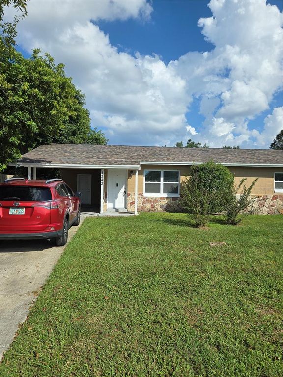 1343 CROYLE DRIVE, Orlando, FL 32811