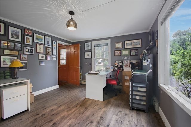 1727 Old Louisquissett Pike, Lincoln, RI 02865