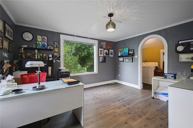 1727 Old Louisquissett Pike, Lincoln, RI 02865