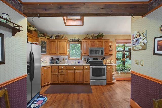 1727 Old Louisquissett Pike, Lincoln, RI 02865