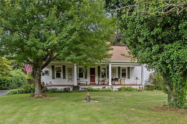 1727 Old Louisquissett Pike, Lincoln, RI 02865
