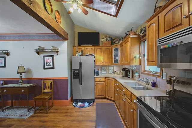 1727 Old Louisquissett Pike, Lincoln, RI 02865