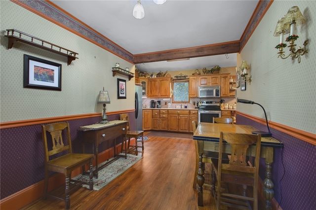 1727 Old Louisquissett Pike, Lincoln, RI 02865