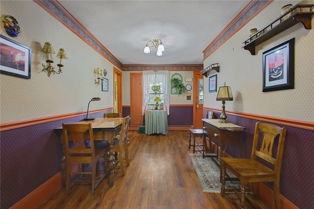 1727 Old Louisquissett Pike, Lincoln, RI 02865
