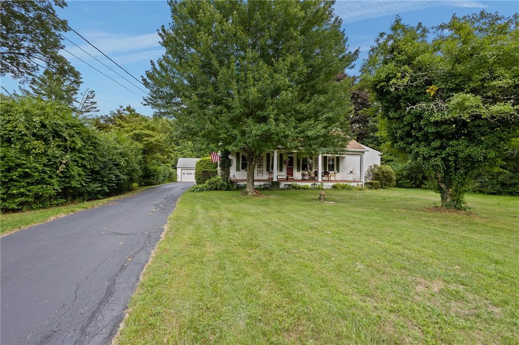 1727 Old Louisquissett Pike, Lincoln, RI 02865