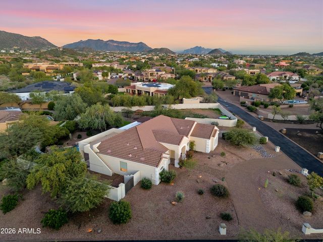 7618 E PRESIDIO Street, Mesa, AZ 85207