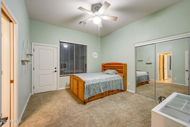 7618 E PRESIDIO Street, Mesa, AZ 85207