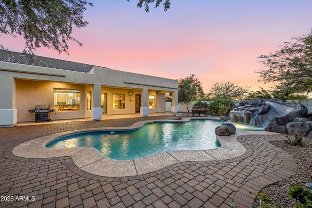 7618 E PRESIDIO Street, Mesa, AZ 85207