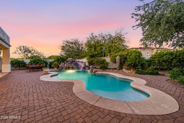 7618 E PRESIDIO Street, Mesa, AZ 85207