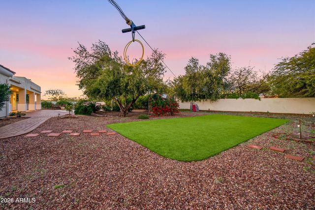 7618 E PRESIDIO Street, Mesa, AZ 85207