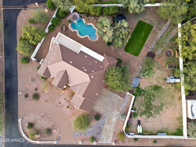 7618 E PRESIDIO Street, Mesa, AZ 85207