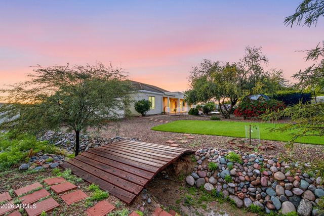 7618 E PRESIDIO Street, Mesa, AZ 85207