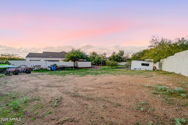 7618 E PRESIDIO Street, Mesa, AZ 85207