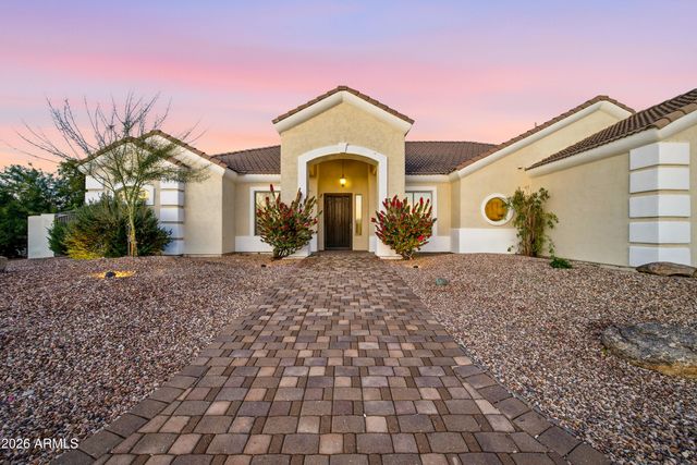 7618 E PRESIDIO Street, Mesa, AZ 85207