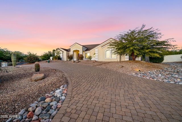 7618 E PRESIDIO Street, Mesa, AZ 85207