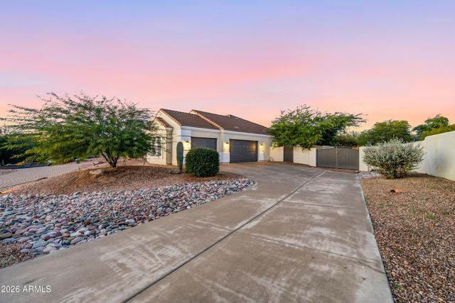 7618 E PRESIDIO Street, Mesa, AZ 85207