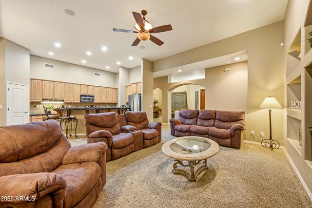 7618 E PRESIDIO Street, Mesa, AZ 85207