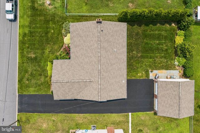 906 H AVE, Glenside, PA 19038