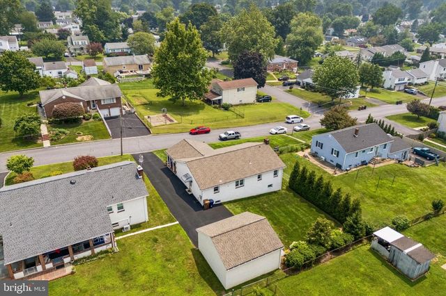 906 H AVE, Glenside, PA 19038
