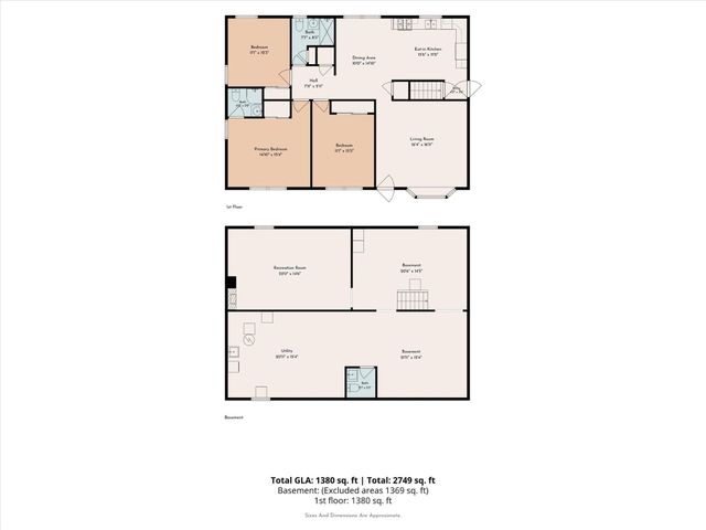 906 H AVE, Glenside, PA 19038